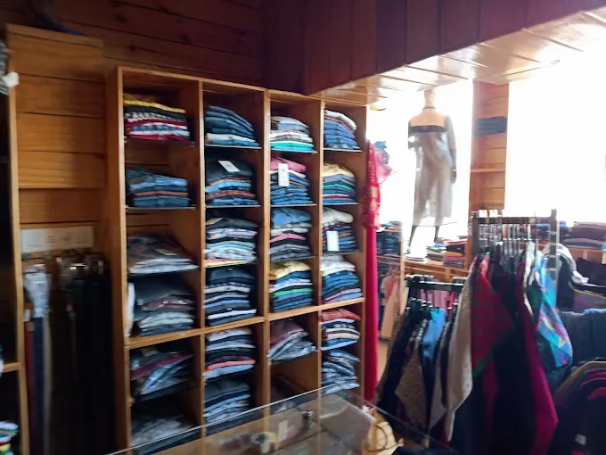 In Sync Family Clothing Store